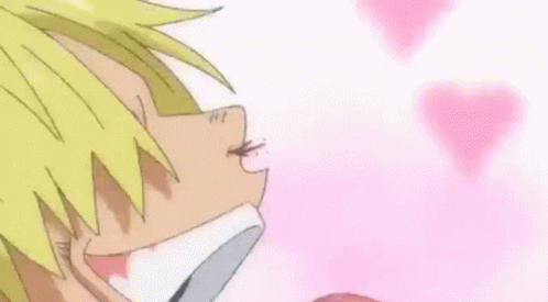 Sanji Anime Nose Bleeding GIF. This 498 x 275 animated GIF is part of our sanji nosebleed collection. Related themes include excited, happy, happy reaction…