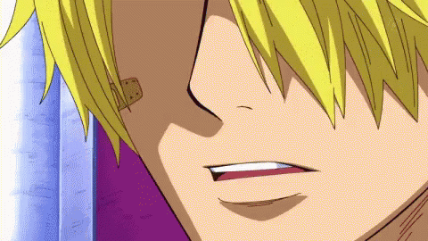 Sanji Nosebleed GIF. This 480 x 270 animated GIF is part of our sanji nosebleed collection. Related themes include anime, one piece. View the original…