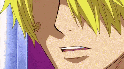 Sanjikun Skywalk GIF. This 480 x 270 animated GIF is part of our sanji nosebleed collection. View the original animation, share it, or browse related GIFs.