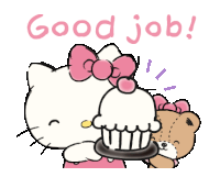 Sanrio Sticker