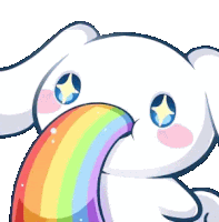 Sanrio Cute Sticker