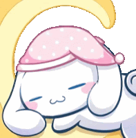 Sanrio Cute Sticker