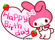 Sanrio Cute Sticker