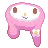 Sanrio Cute Sticker