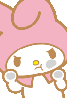 Sanrio Sticker