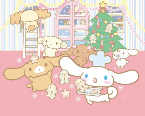 Sanrio Meme