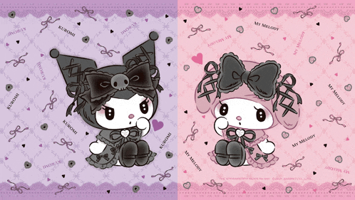 Sanrio Meme