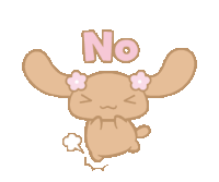 Sanrio Sticker