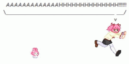 Sanrio Pink GIF. This 498 x 249 animated GIF is part of our guro pixel collection. Related themes include anime, kawaii, pink. Created by blubblubb. View…