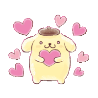 Sanrio Sticker
