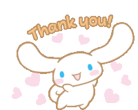Sanrio Sticker