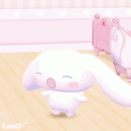 Sanrio Sanrio Characters GIF