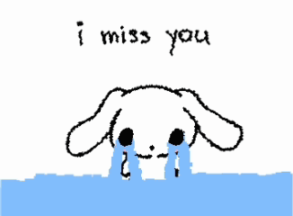 Sanrio Sanrio Characters GIF. This 326 x 240 animated GIF is part of our miss you collection. Related themes include love, love you, sanrio. Created by…