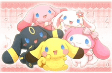 Sanrio Sanrio Characters Meme