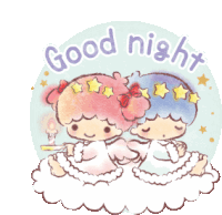Sanrio Sanrio Characters Sticker