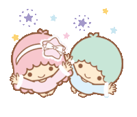 Sanrio Sticker