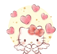 Sanrio Sticker