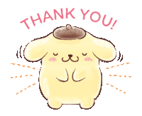 Sanrio Sticker