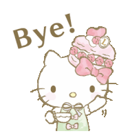 Sanrio Sticker