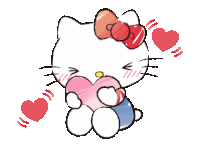 Sanrio Sticker