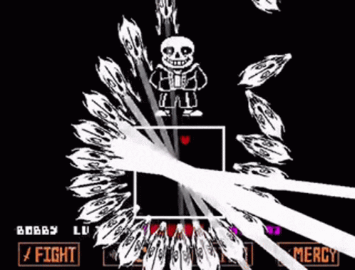Sans санс GIF. This 498 x 379 animated GIF is part of our sans battle collection. Created by lolka34. View the original animation, share it, or browse…