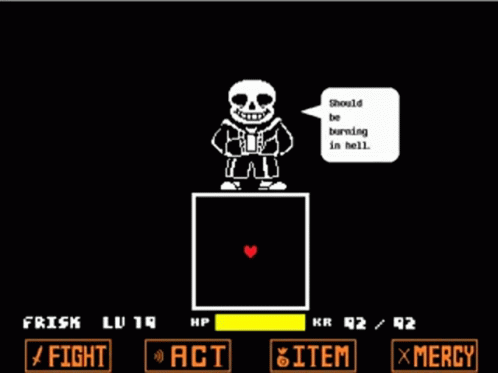 Sans Attack Fdy GIF. This 498 x 373 animated GIF is part of our sans battle collection. Created by omgkadkasdlwajdalkjiswfhug. View the original animation…