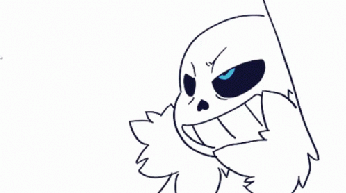Sans Battle Sans GIF. This 498 x 278 animated GIF is part of our sans battle collection. Related themes include sans undertale. Created by End336. View the…