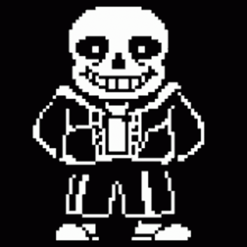 Sans Fight GIF. This 498 x 498 animated GIF is part of our sans battle collection. Created by rikott. View the original animation, share it, or browse…