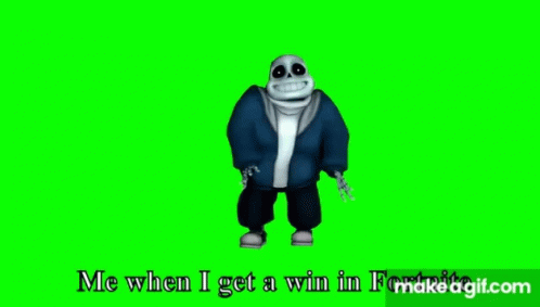 Sans Meme GIF. This 498 x 283 animated GIF is part of our sans fortnite dance collection. Related themes include fortnite, fortnite dance, meme. Created by…