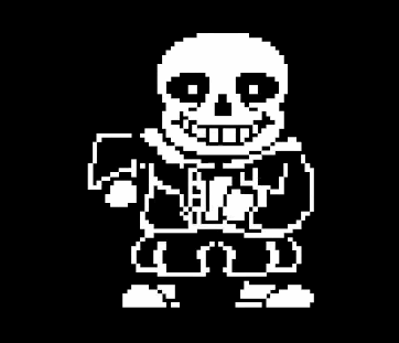 Sans Sans Dance GIF. This 362 x 311 animated GIF is part of our sans battle collection. Created by atotituah. View the original animation, share it, or…