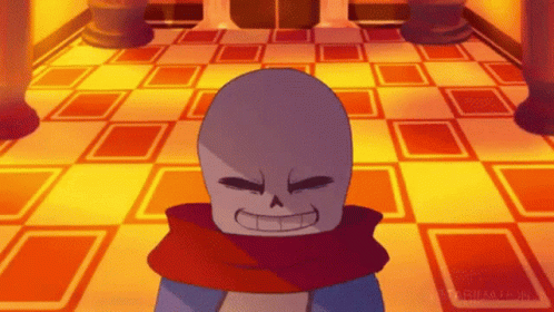 Sans Staranimation GIF. This 498 x 280 animated GIF is part of our sans battle collection. Created by Frazzlol. View the original animation, share it, or…