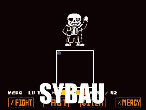 Sans Undertale Deltarune GIF. This 498 x 374 animated GIF is part of our sans battle collection. Related themes include meme, sans undertale. Created by…