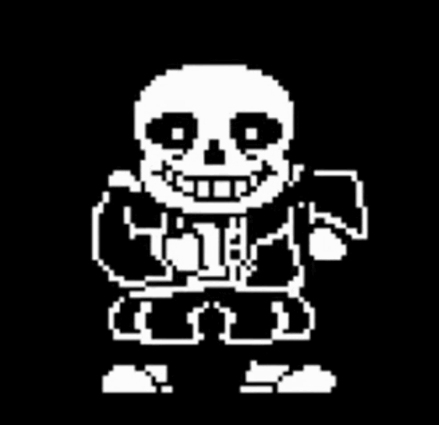 Sans Undertale GIF. This 491 x 476 animated GIF is part of our sans battle collection. Related themes include dance, fight. Created by EXTRAcooldudemayo…