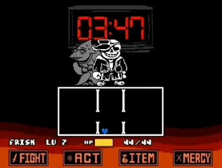 Sans With A Frying Pan Stretch'S Dusttale GIF. This 318 x 240 animated GIF is part of our sans battle collection. Created by Jemuran. View the original…