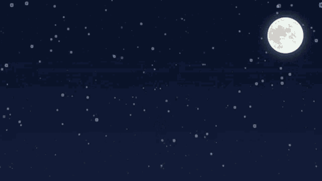 Santa Christmas GIF