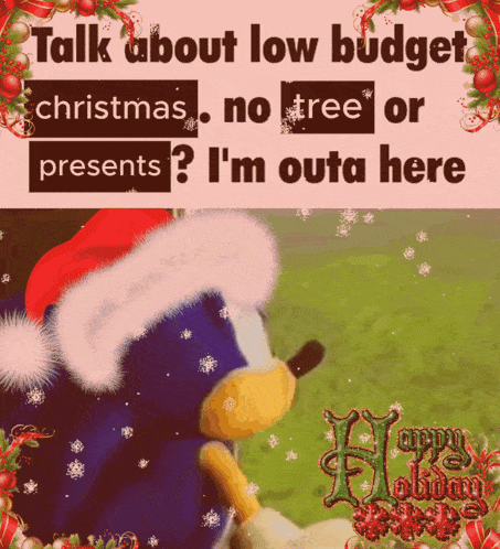 Santa Hat Santa Claus GIF