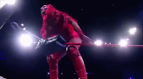 Santana Garrett GIF. This 498 x 277 animated GIF is part of our peter garrett dancing collection. Created by BreeMarieSummers. View the original animation…