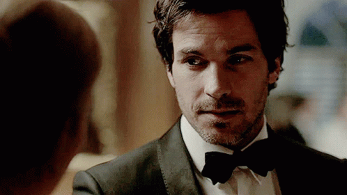 Santiago Cabrera Darius Tanz GIF. This 498 x 280 animated GIF is part of our santiago cabrera collection. Created by pl0xs. View the original animation…