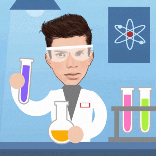 Santosh Dawar Scientist GIF