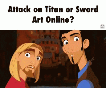 Sao Aot GIF. This 344 x 288 animated GIF is part of our el dorado both is good collection. Related themes include attack on titan. View the original…