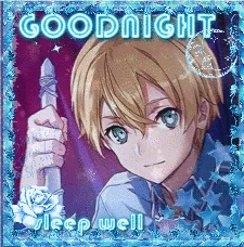 Sao Eugeo GIF