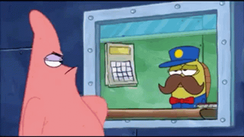 Saozrse420 Spongebob GIF