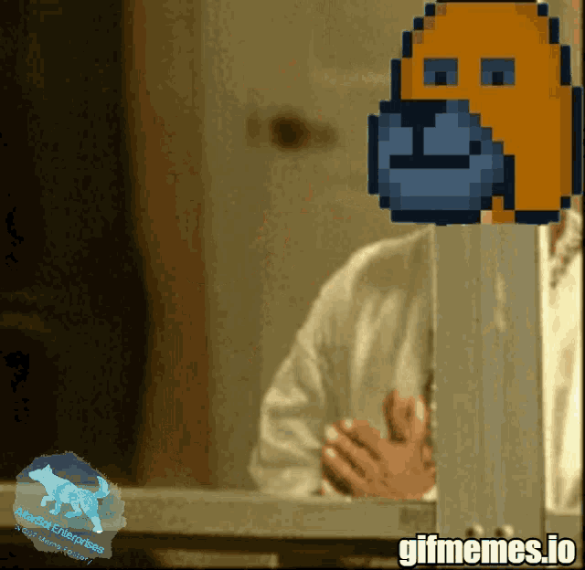 Sap Woof Solana GIF