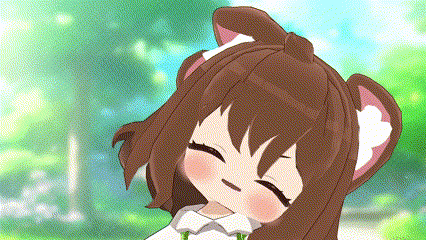 Saplingkit Happy GIF