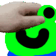 Sapo De Bfer Sticker