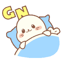 Sappy Seal Sticker