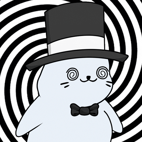 Sappy Seal GIF