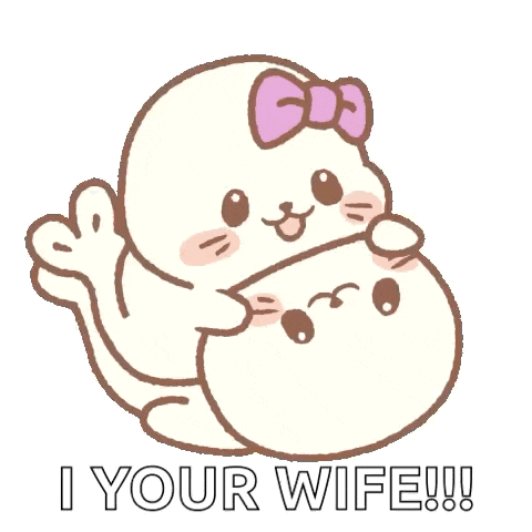 Sappy Seal GIF