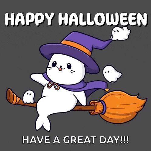 Sappy Seals GIF