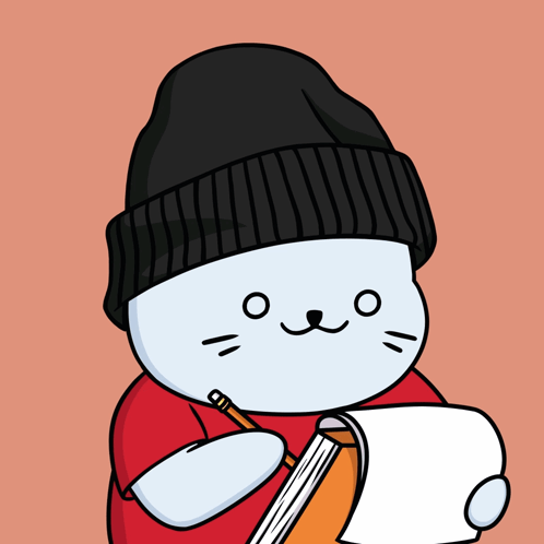 Sappy Seals GIF